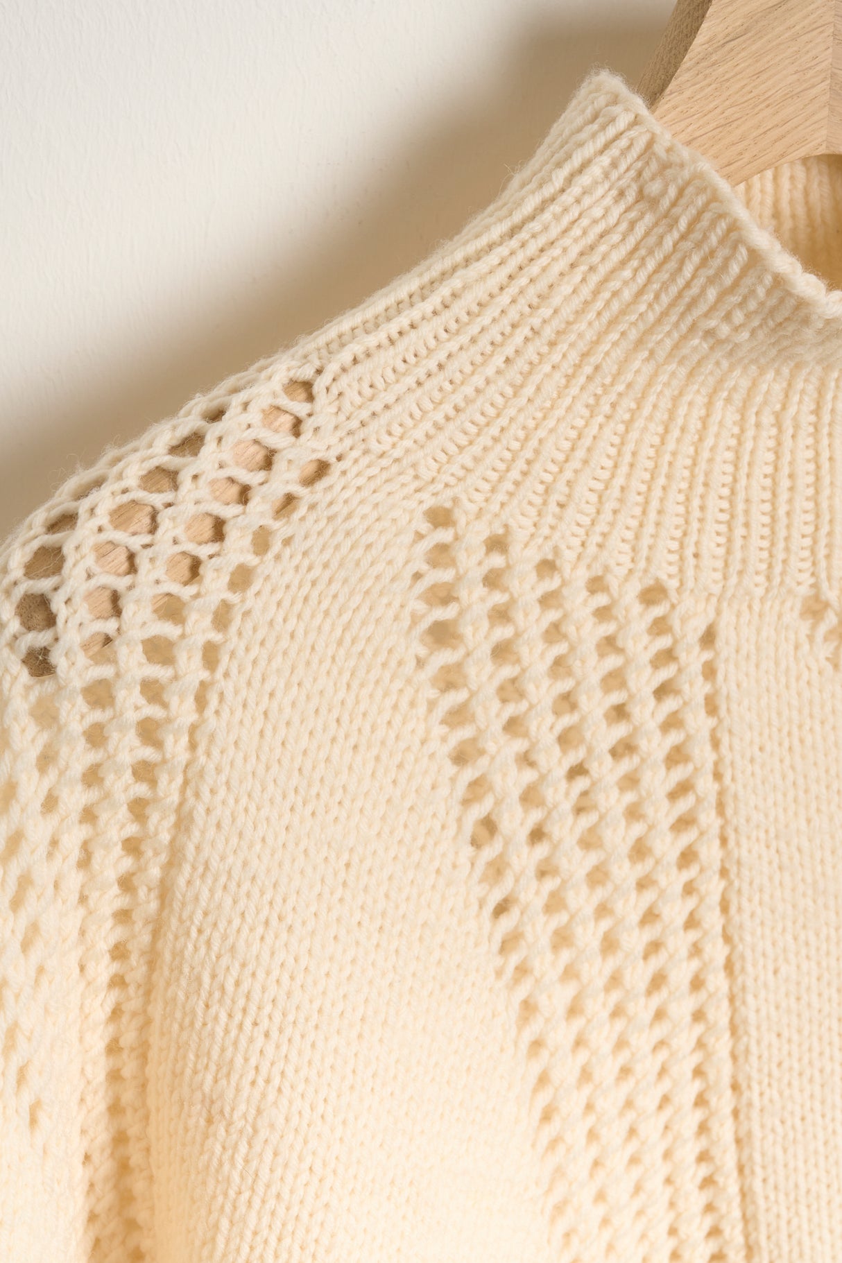 Mælkevejen poncho
