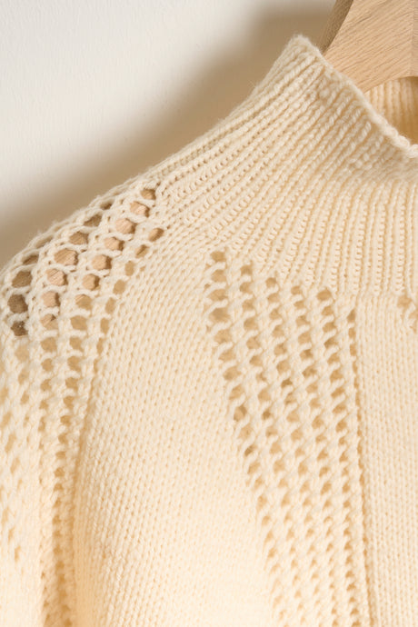 Mælkevejen poncho