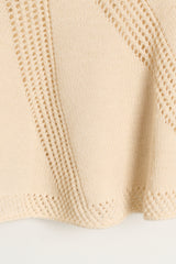 Mælkevejen poncho