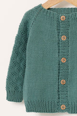 Simon cardigan