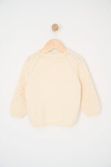 Åkande sweater
