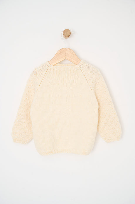 Åkande sweater