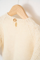 Åkande sweater