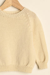 Mie sweater baby