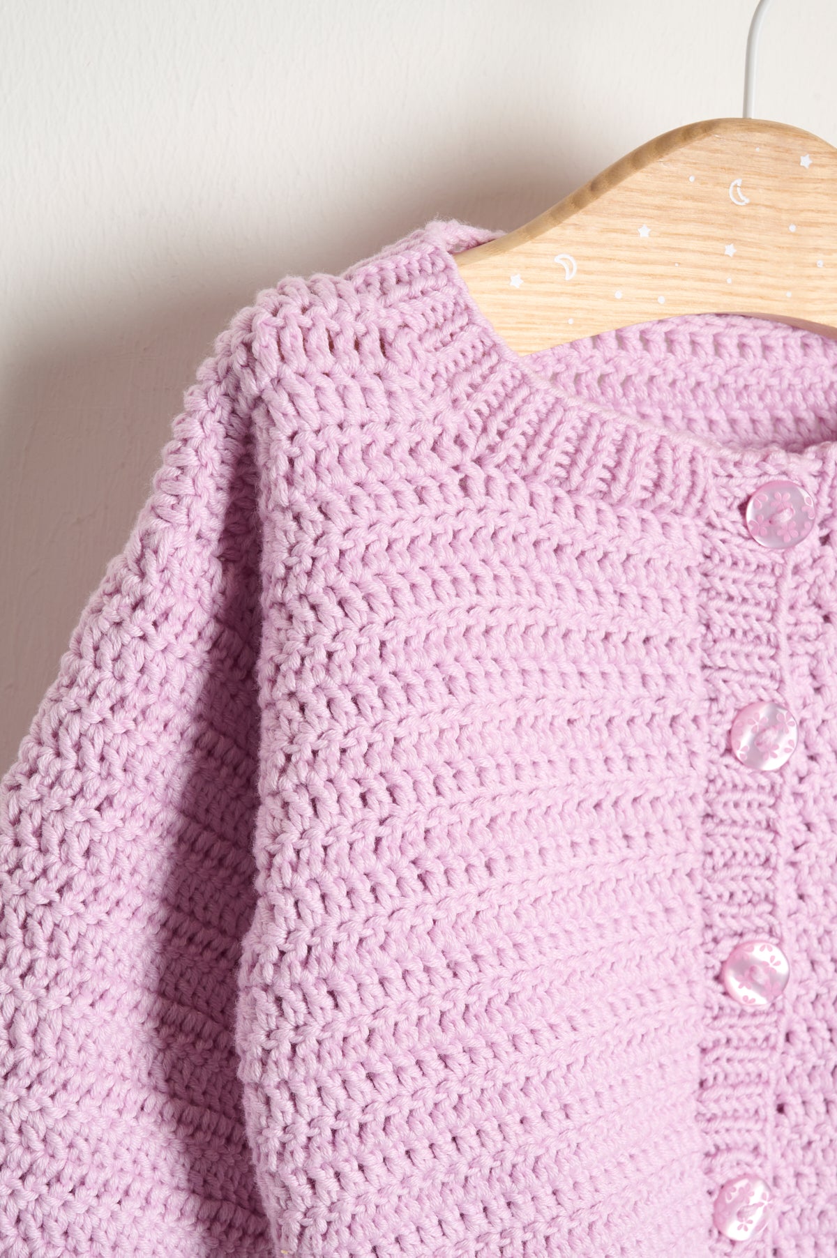 Majse cardigan