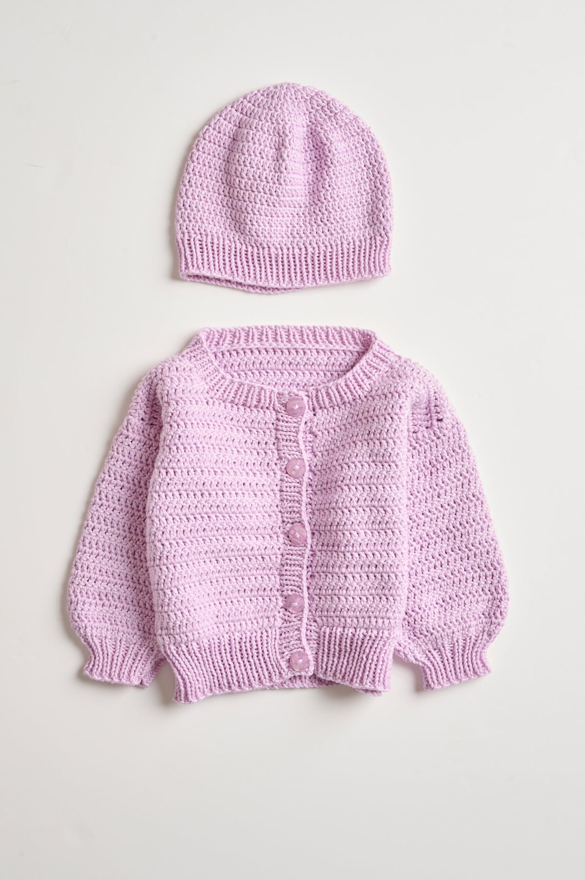 Majse cardigan
