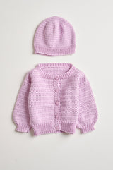 Majse cardigan