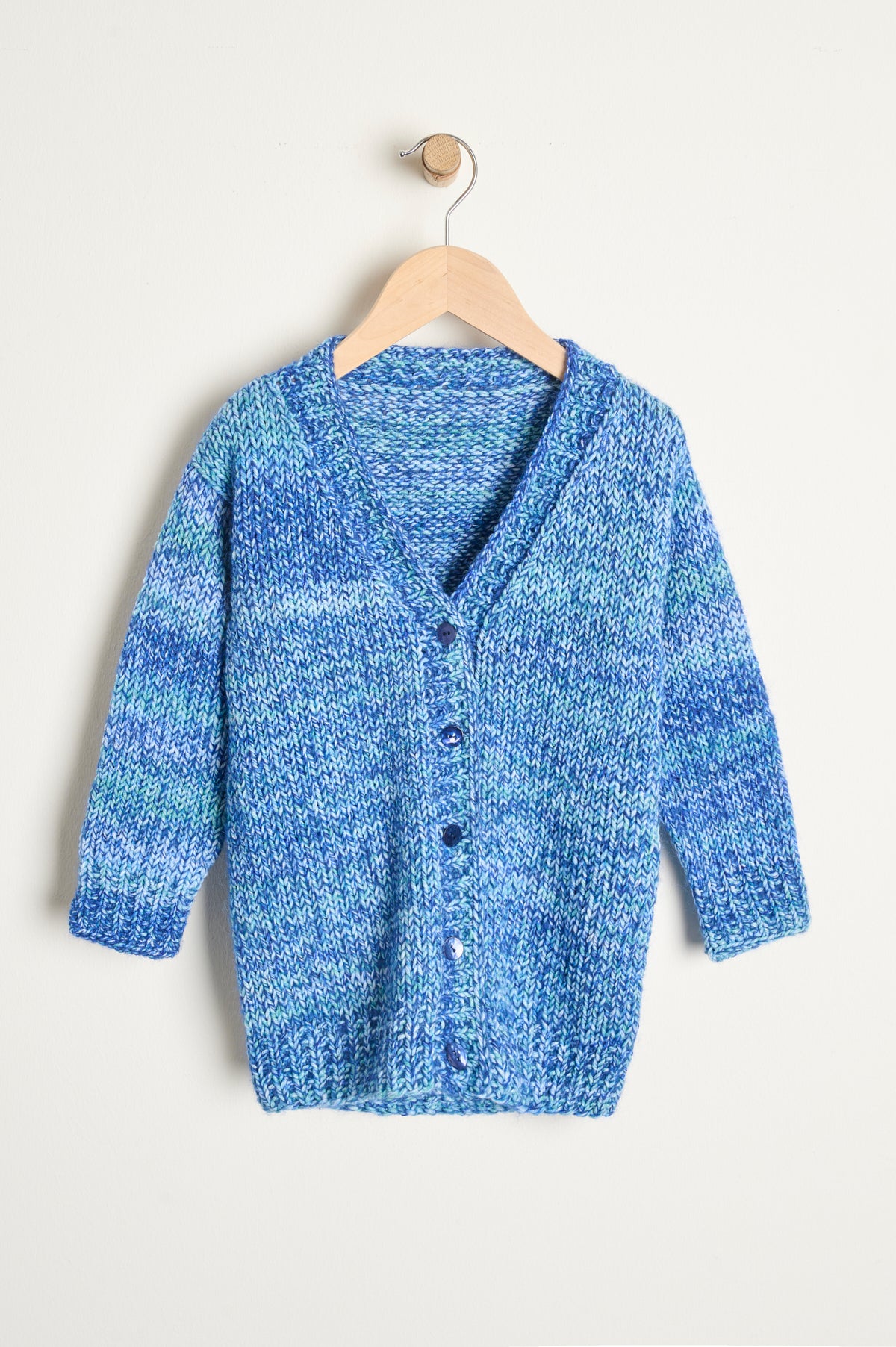 Linea cardigan
