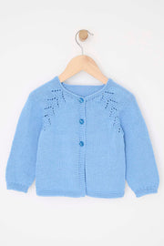 Vibeke cardigan