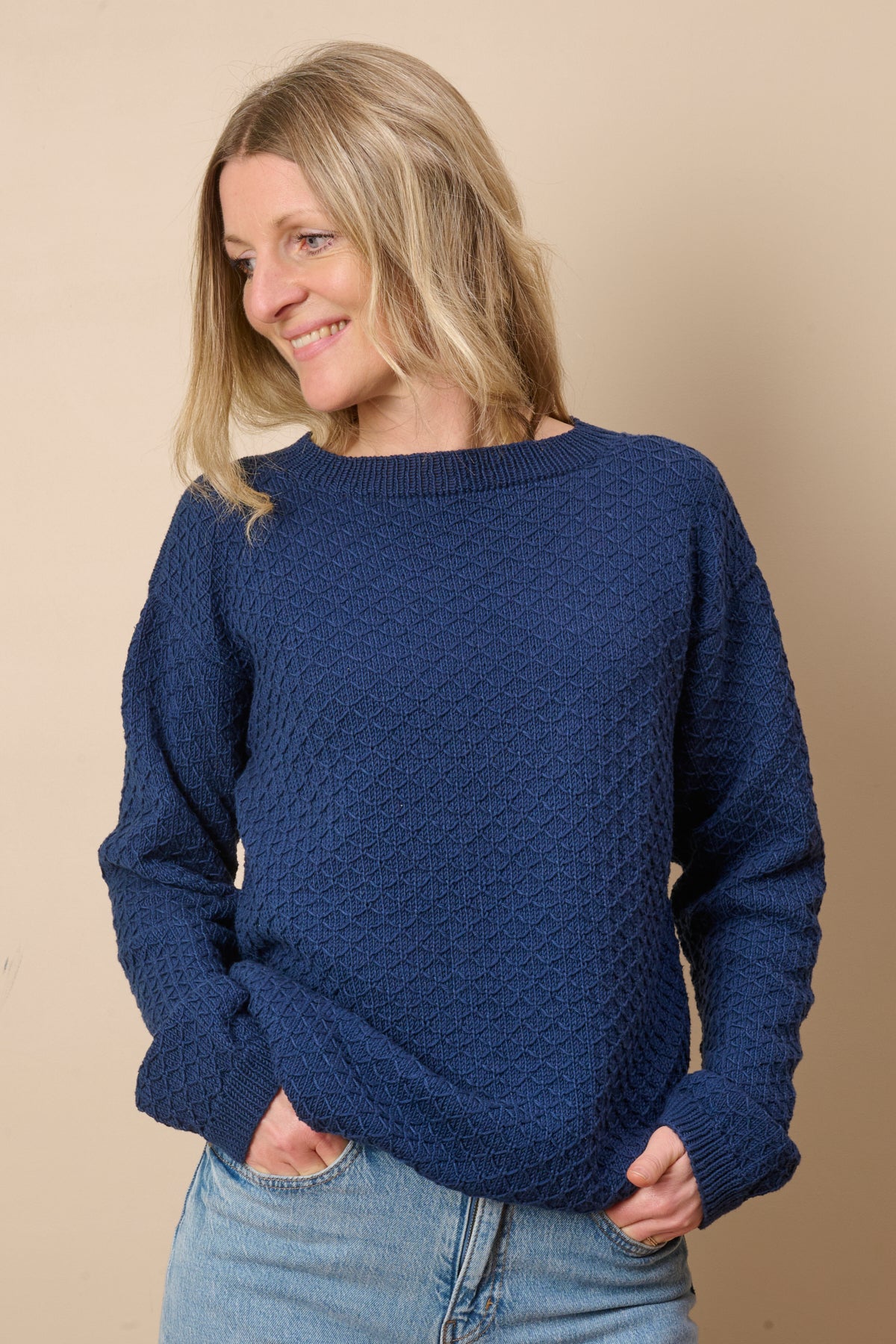 Ava bluse - Alliance Style