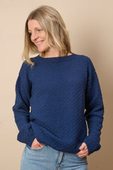 Ava bluse - Alliance Style