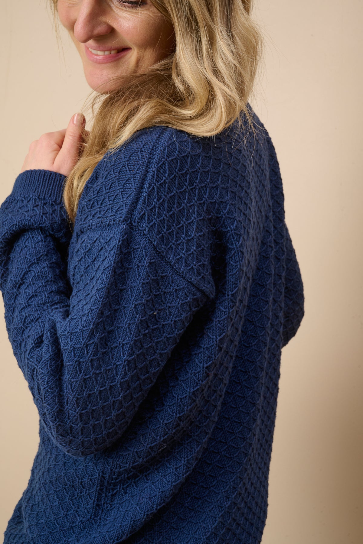 Ava bluse - Alliance Style