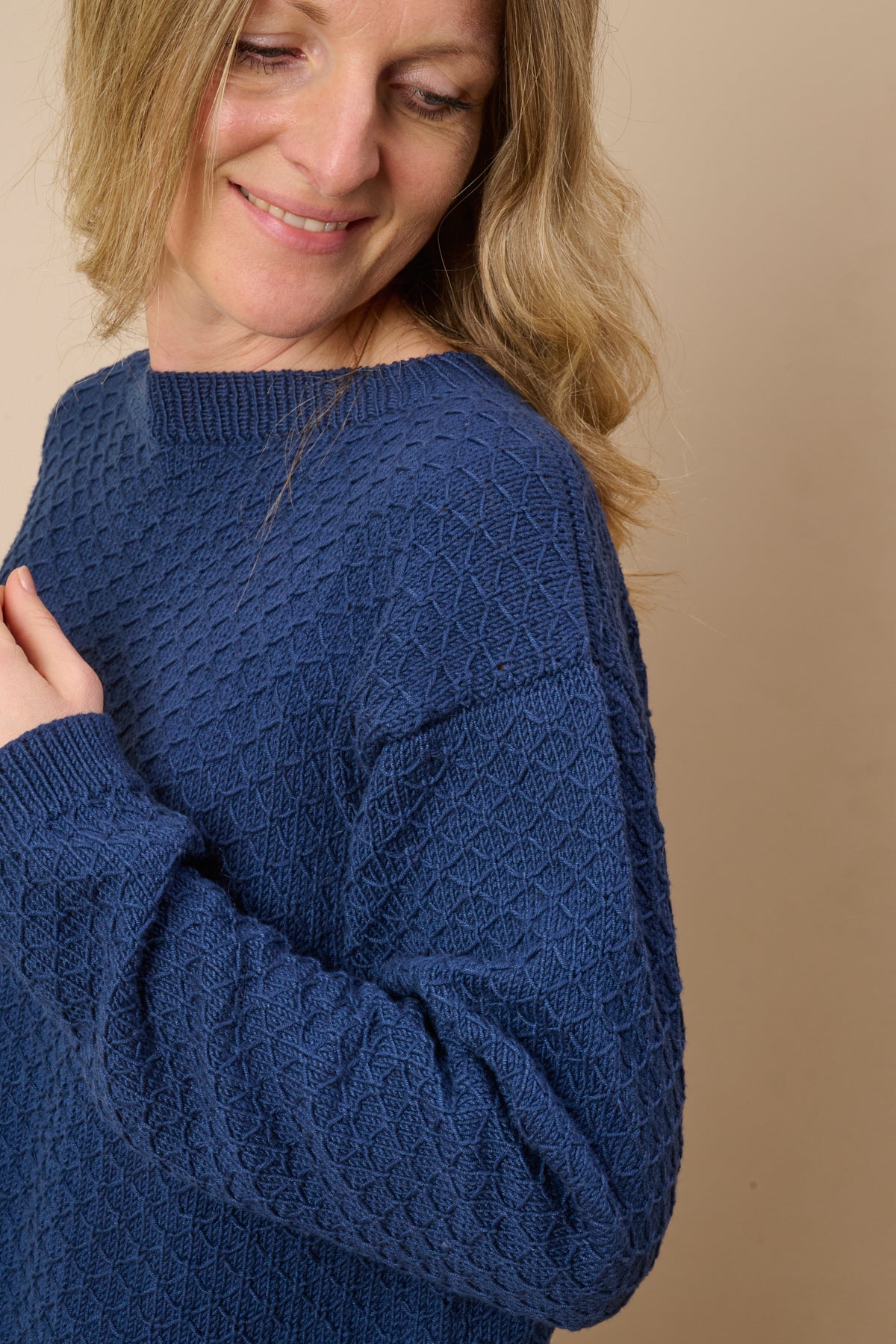 Ava bluse - Alliance Style