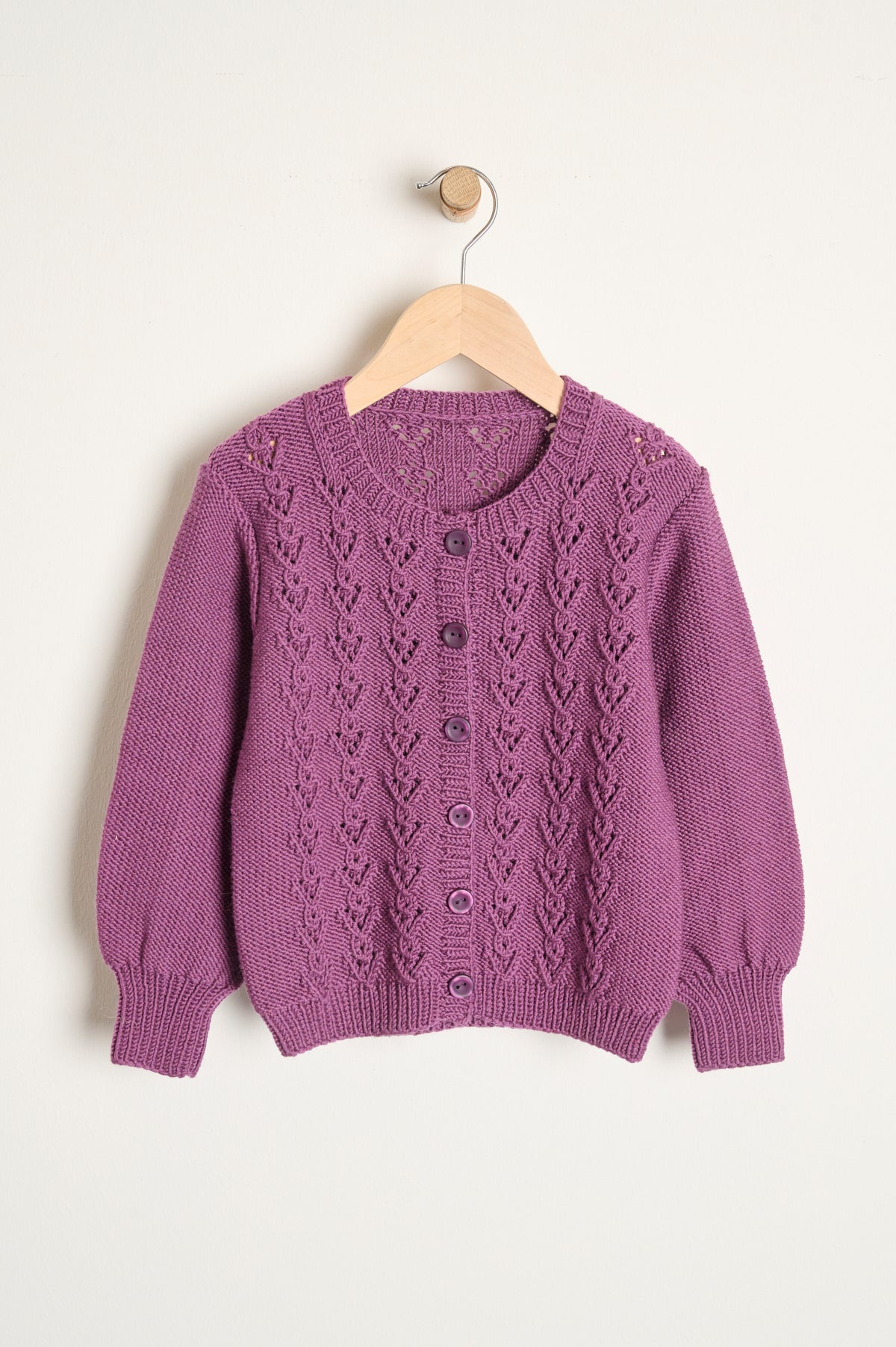 Mie cardigan