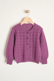 Mie cardigan