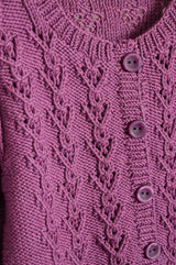 Mie cardigan