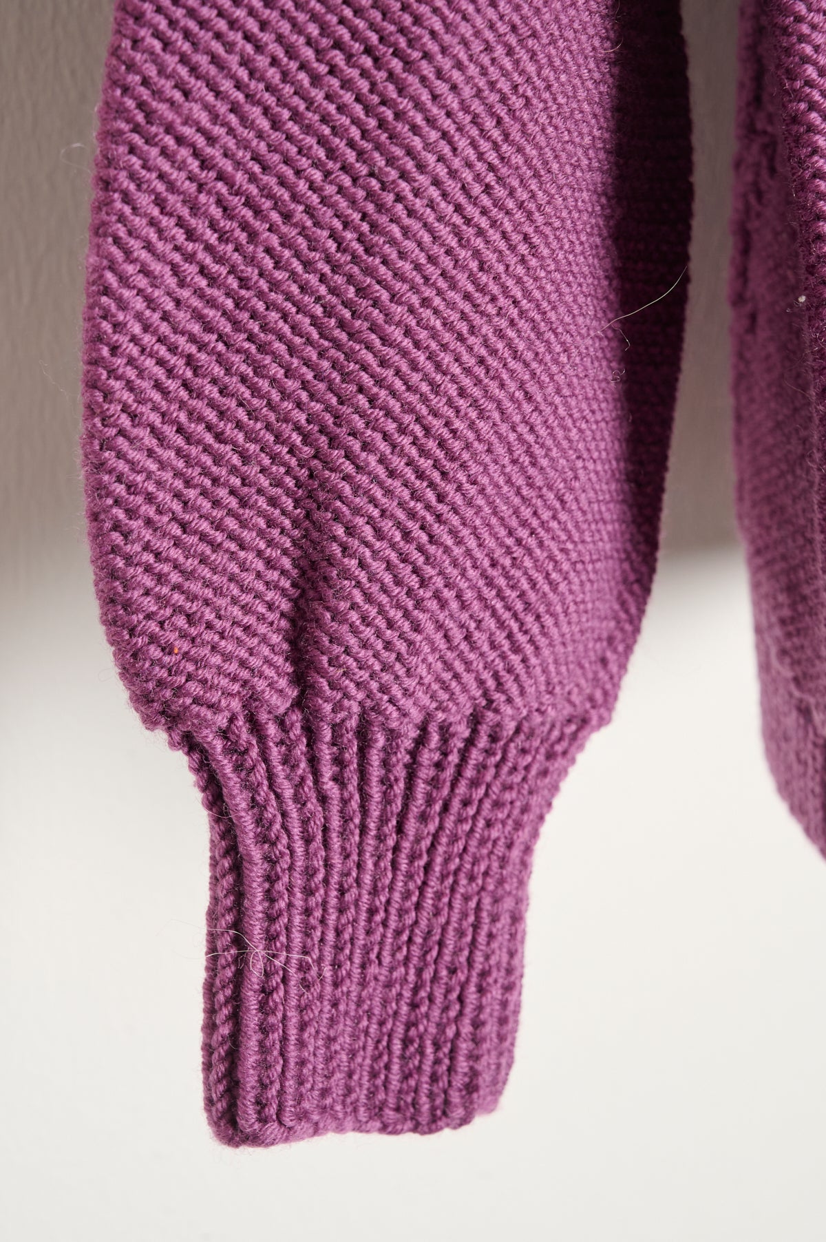 Mie cardigan