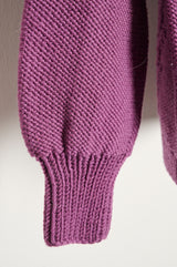Mie cardigan