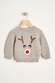 Rudolf sweater