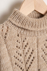 Pine Tree sweater junior