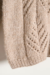 Pine Tree sweater junior