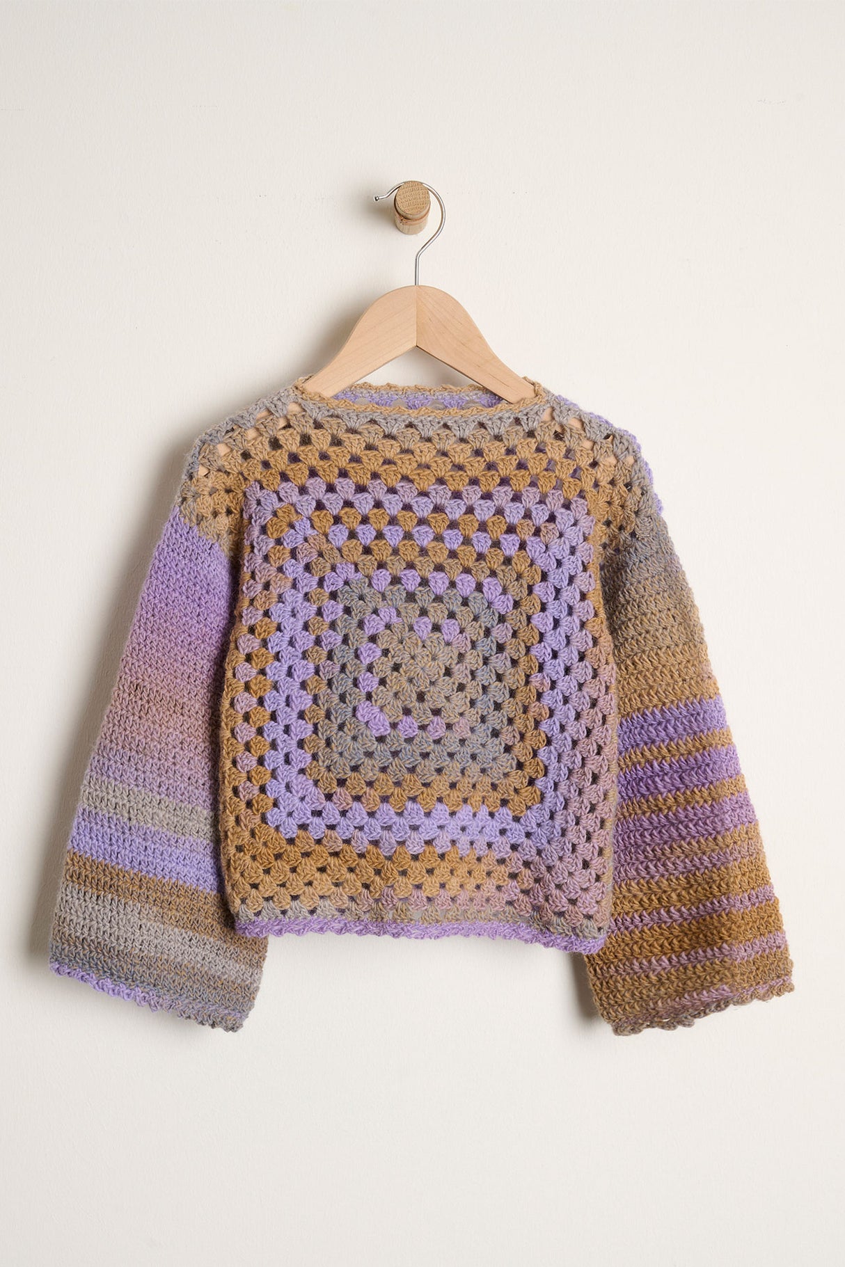 Johanne sweater junior - Taormina Style
