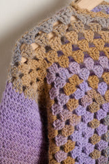 Johanne sweater junior - Taormina Style