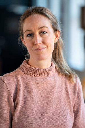 Kortærmet Bluse - Alliance Style Opskrift