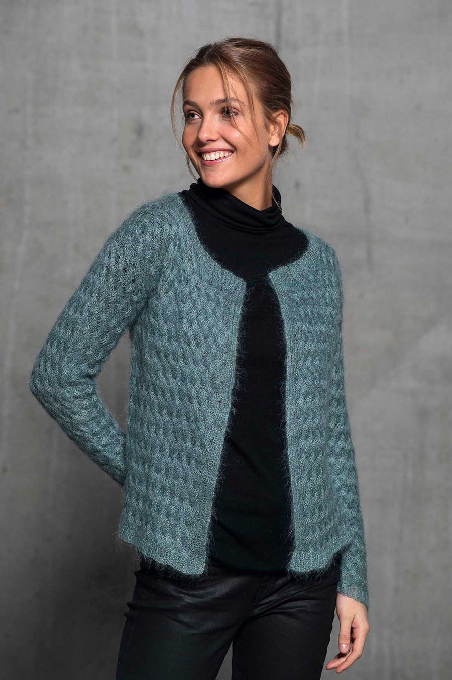 Cardigan Clara