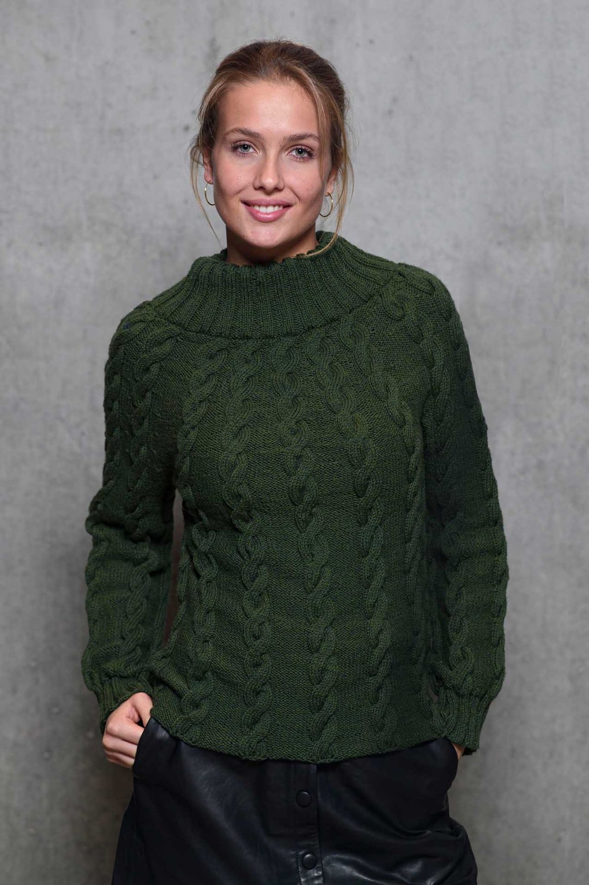Catie Sweater