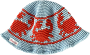 Krabbe bøllehat #4