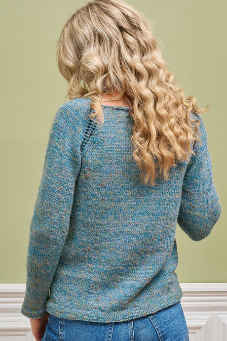 Nina sweater - Georgina Style