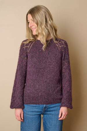 Skagen Trøje - Casablanca Style Opskrift