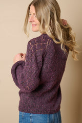 Skagen Trøje - Casablanca Style