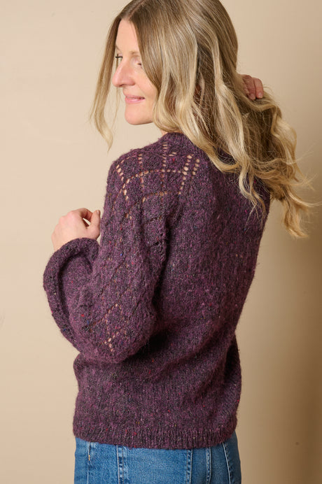 Skagen Trøje - Casablanca Style