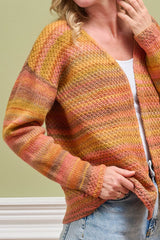Gunhild cardigan - Maxima Style