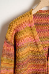 Gunhild cardigan - Maxima Style