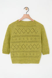 Christiane bluse