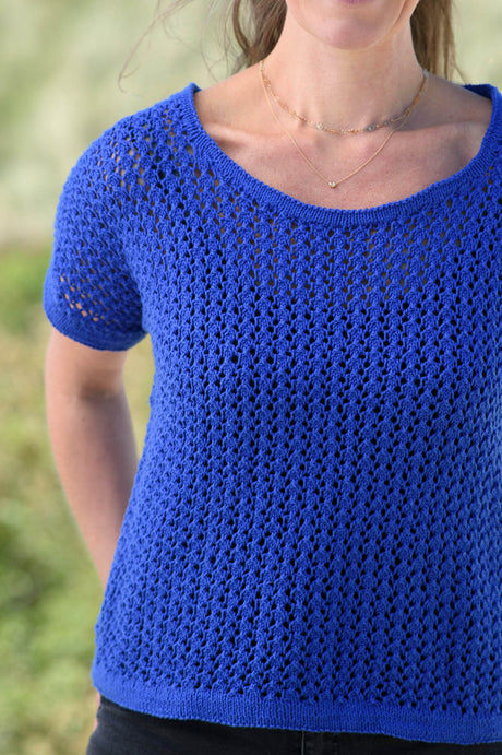 Esmeralda Tee