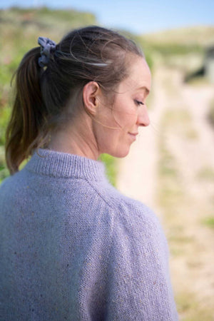 Nora Sweater Opskrift