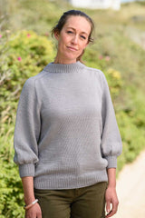 Nora sweater - Alliance style