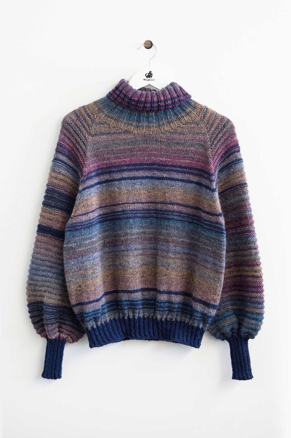 Beate Sweater