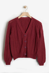 Erritsoe cardigan