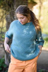 Silkeborg Sweater