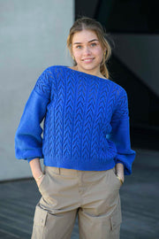 Ulfborg bluse