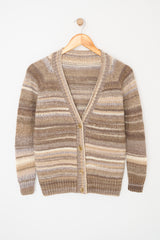 Cecilia cardigan - Maxima Style