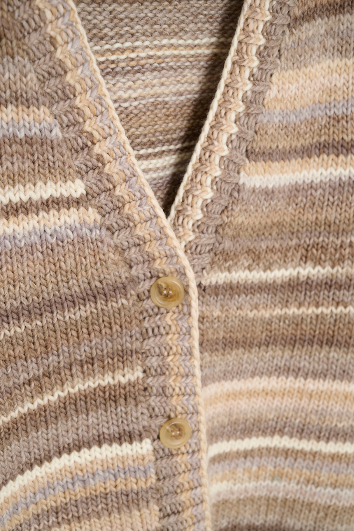 Cecilia cardigan - Maxima Style Opskrift