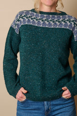 Bellis sweater