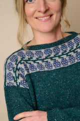 Bellis sweater
