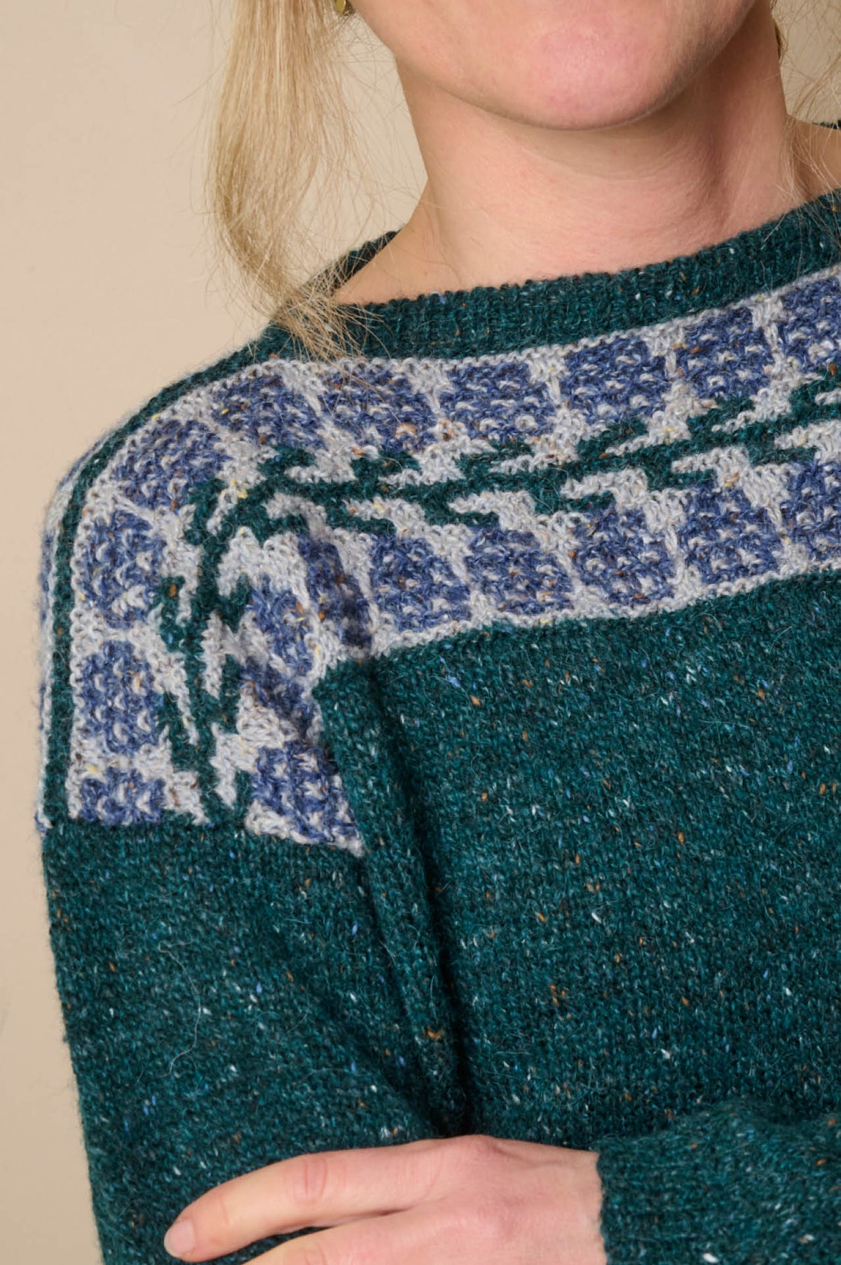 Bellis sweater